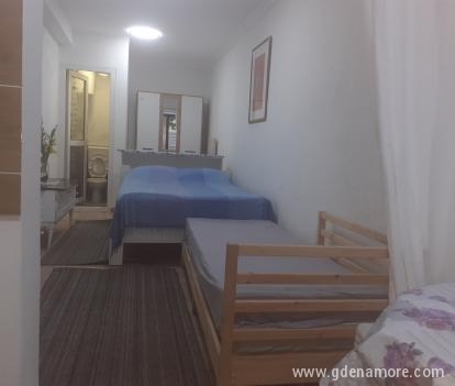 Διαμέρισμα Rajka, ενοικιαζόμενα δωμάτια στο μέρος Herceg Novi, Montenegro